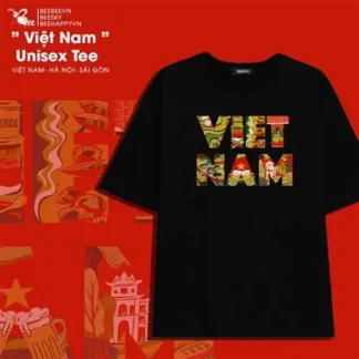 Áo thun Việt Nam - MS2763
